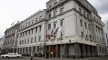 Мэрия Омска опровергла сообщение о сборе пожертвований на парк Мэрия Омска опровергла сообщение о сборе пожертвований на парк