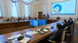 Губернатор Новосибирской области поручил усилить независимый контроль строительства и ремонта дорог Губернатор Новосибирской области поручил усилить независимый контроль строительства и ремонта дорог