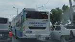 Из-за Дня города Омска изменятся маршруты общественного транспорта Из-за Дня города Омска изменятся маршруты общественного транспорта