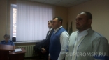 Осужденные в Омске братья Кролевцы добились «поблажек» Осужденные в Омске братья Кролевцы добились «поблажек»