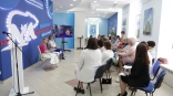 Женщины Омска и области поддержат Донбасс Женщины Омска и области поддержат Донбасс