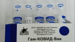 Новосибирские министры прошли ревакцинацию от коронавируса Новосибирские министры прошли ревакцинацию от коронавируса