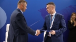 Достигнута договоренность о внедрении омских катализаторов на предприятиях «Газпром переработки»