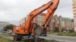 В Омске на улице Степанца появится новый тротуар и отремонтируют дорогу В Омске на улице Степанца появится новый тротуар и отремонтируют дорогу