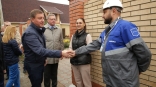 Турчак прокомментировал результаты «Единой России» в Омском горсовете Турчак прокомментировал результаты «Единой России» в Омском горсовете