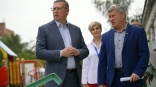 «Единая Россия» намерена запустить проект по ремонту подъездов в 2023 году «Единая Россия» намерена запустить проект по ремонту подъездов в 2023 году