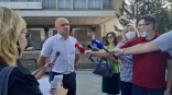 «СуперОмск» поздравляет Михаила Горчакова с днем рождения «СуперОмск» поздравляет Михаила Горчакова с днем рождения