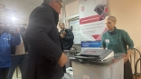 Губернатор Бурков рассказал о выборе депутата в Омский горсовет Губернатор Бурков рассказал о выборе депутата в Омский горсовет