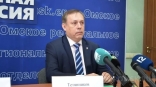Отказавшийся от кресла в Омском горсовете Тетянников все равно стал депутатом Отказавшийся от кресла в Омском горсовете Тетянников все равно стал депутатом
