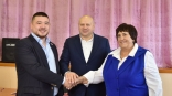 У омской школы №50 появился меценат