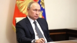 Путин присвоил омскому инженеру высокое звание Путин присвоил омскому инженеру высокое звание