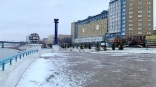 В Омске предлагают установить памятник Бухгольцу на Иртышской набережной В Омске предлагают установить памятник Бухгольцу на Иртышской набережной