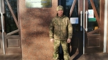 Глава района Омской области в составе гуманитарного конвоя побывал в Донбассе Глава района Омской области в составе гуманитарного конвоя побывал в Донбассе
