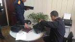 Начальника омского отдела полиции отправили за решетку Начальника омского отдела полиции отправили за решетку