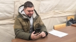 Хакасский чиновник вторую неделю живет в омском лагере для мобилизованных Хакасский чиновник вторую неделю живет в омском лагере для мобилизованных