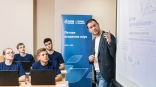 Омский НПЗ будет внедрять лучшие профориентационные практики вместе с Агентством стратегических инициатив