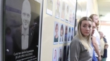В Омске открыли памятную доску преподавателю, погибшему в ходе СВО В Омске открыли памятную доску преподавателю, погибшему в ходе СВО