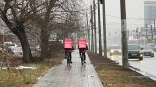 В Омске запустился онлайн-ритейлер Самокат В Омске запустился онлайн-ритейлер Самокат
