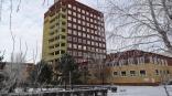 Омские врачи делают все возможное, чтобы спасать даже самых тяжелых пациентов Омские врачи делают все возможное, чтобы спасать даже самых тяжелых пациентов