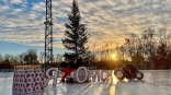 На Рождество омичей приглашают бесплатно выйти на лед городских катков На Рождество омичей приглашают бесплатно выйти на лед городских катков