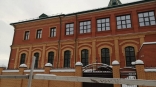 В центре города ввели в эксплуатацию здание Омской епархии В центре города ввели в эксплуатацию здание Омской епархии