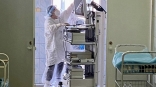 Более 1,5 тысяч различных операций провели хирурги Городской больницы № 1 им. А.Н. Кабанова в 2021 году Более 1,5 тысяч различных операций провели хирурги Городской больницы № 1 им. А.Н. Кабанова в 2021 году