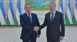 Из Омска могут запустить прямой рейс в Самарканд Из Омска могут запустить прямой рейс в Самарканд