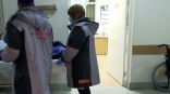 Врачи БСМП-2 помогли женщине с редким заболеванием крови Врачи БСМП-2 помогли женщине с редким заболеванием крови