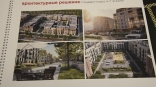 В поле под Омском построят ЖК со своей инфраструктурой