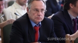 Омский бизнесмен Кокорин переоформил торговые центры «Континент» и «Октябрьский» Омский бизнесмен Кокорин переоформил торговые центры «Континент» и «Октябрьский»