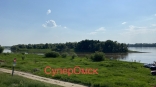 Северный обход пройдет через остров бывшего омского депутата Голушко