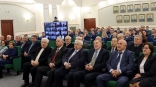 Новый прокурор Омской области Афанасьев вручил первые награды Новый прокурор Омской области Афанасьев вручил первые награды
