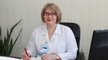 Врач КМХЦ Ирина Аухадиева подготовила омичей к магнитной буре в конце января