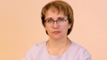 Ольга Ступичева возглавила Омское отделение Социального фонда Ольга Ступичева возглавила Омское отделение Социального фонда