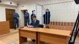 Экс-начальнику омской полиции Быкову дали 10 лет тюрьмы и штраф Экс-начальнику омской полиции Быкову дали 10 лет тюрьмы и штраф