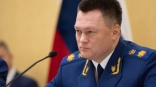 Генпрокурор РФ Краснов отреагировал на поступившую в Омске жалобу Генпрокурор РФ Краснов отреагировал на поступившую в Омске жалобу