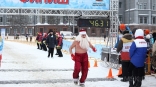 Зимний полумарафон в Омске пробегут спортсмены из жарких стран Зимний полумарафон в Омске пробегут спортсмены из жарких стран
