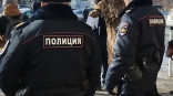 За год в Омской области сменилось четыре районных начальника МВД За год в Омской области сменилось четыре районных начальника МВД