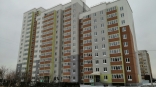 В Омске у городского отдела полиции сдали дом переменной этажности В Омске у городского отдела полиции сдали дом переменной этажности