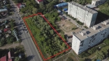 В Омске развернулась ожесточенная борьба за землю под военный объект с перспективой жилой застройки