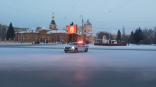 Под Новый год в Омской области резко изменились показатели аварийности Под Новый год в Омской области резко изменились показатели аварийности