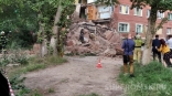 С омского Фонда капремонта сняли обязательство за треснувшие дома С омского Фонда капремонта сняли обязательство за треснувшие дома