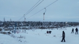 Омские ВИПы встанут на лыжи Омские ВИПы встанут на лыжи