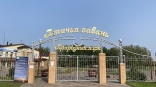 В омском Минприроды прокомментировали инцидент в «Птичьей гавани» В омском Минприроды прокомментировали инцидент в «Птичьей гавани»
