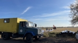 В Омском районе построят новый водопровод для подачи чистой воды из города В Омском районе построят новый водопровод для подачи чистой воды из города