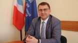 Иван Кротт назвал свое назначение министром образования Омской области неожиданным Иван Кротт назвал свое назначение министром образования Омской области неожиданным