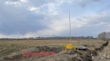 Подвели только газ: омичам не строят крематорий
