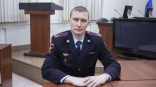 В омской полиции произошли два громких назначения