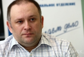 Бывшему главе омской налоговой Репину продлили срок содержания в СИЗО