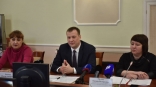 В Омске стартует зачисление в детские сады и первые классы школ В Омске стартует зачисление в детские сады и первые классы школ